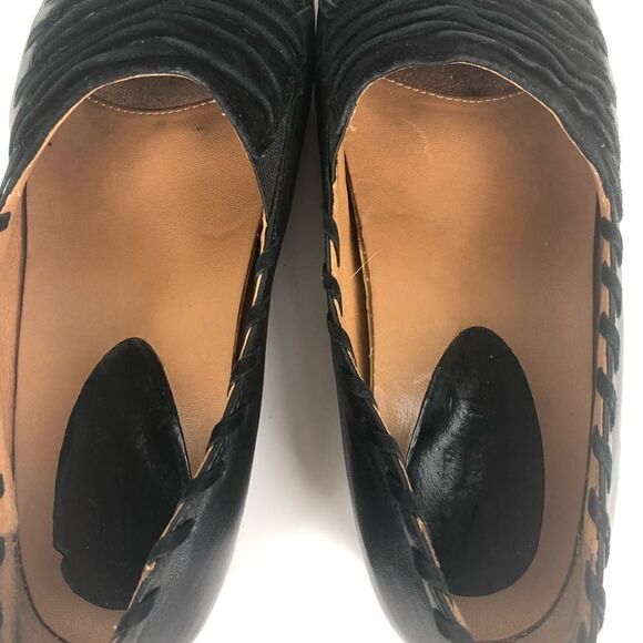 Earthies Fontana Loafer black - Picture 7 of 16